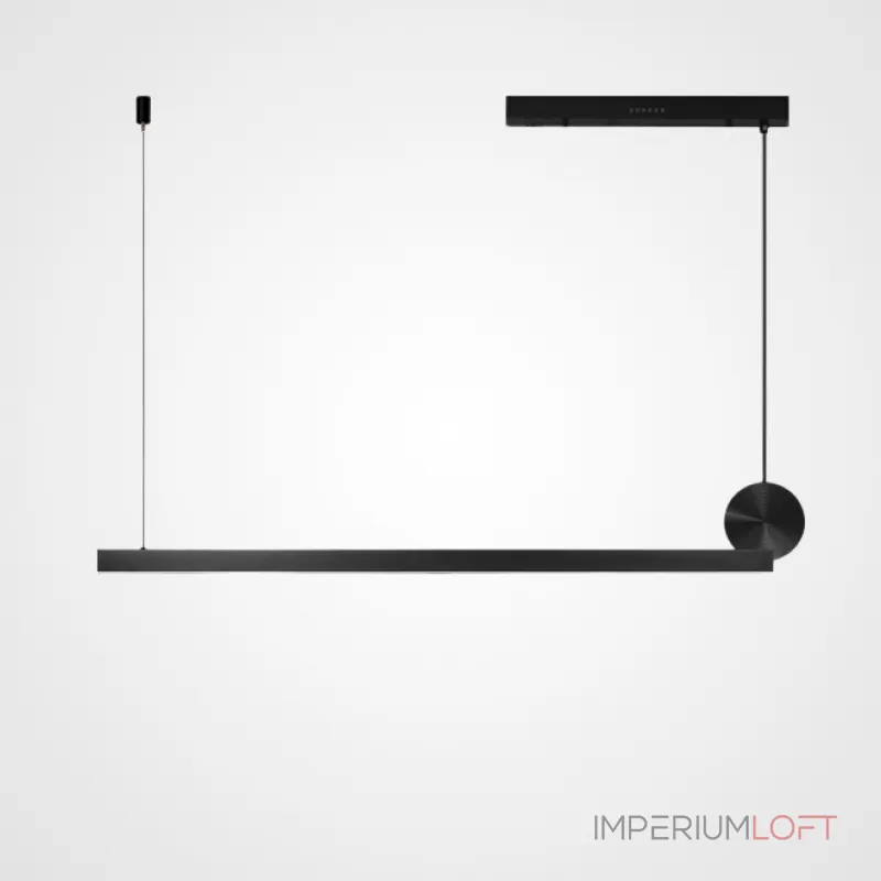 Подвесной светильник VOLMAR B L140 Подвесной светильник VOLMAR B L140