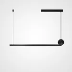 Подвесной светильник VOLMAR B L160