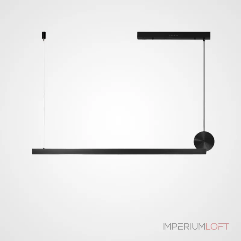 Подвесной светильник VOLMAR B L160 Подвесной светильник VOLMAR B L160