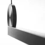 Подвесной светильник VOLMAR A L160