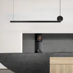 Подвесной светильник VOLMAR A L160