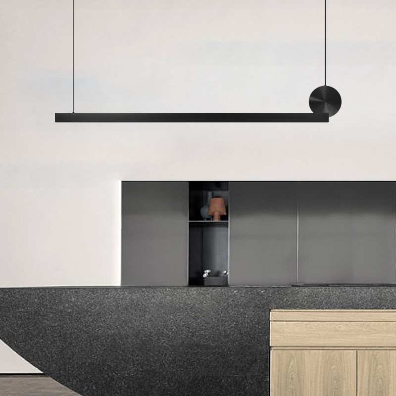 Подвесной светильник VOLMAR A L160