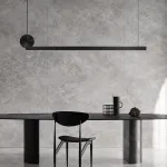 Подвесной светильник VOLMAR A L160