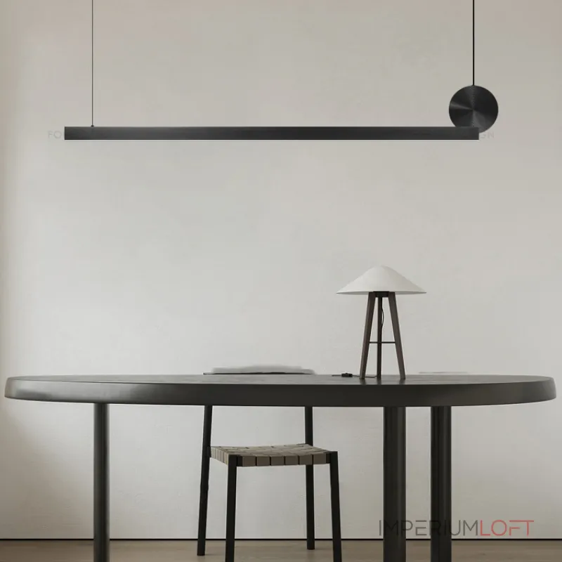 Подвесной светильник VOLMAR A L160