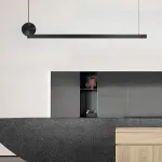 Подвесной светильник VOLMAR A L160