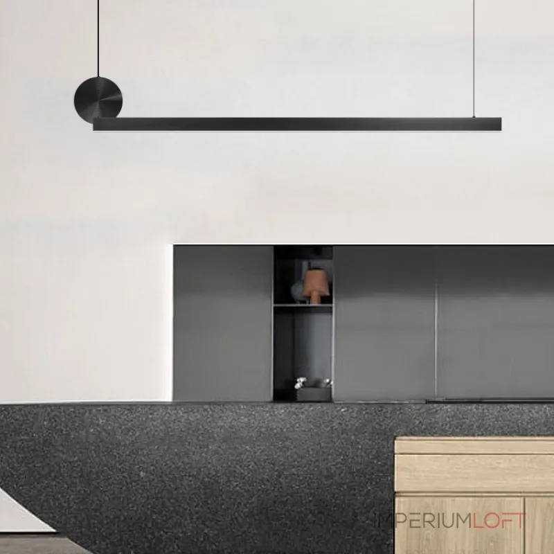 Подвесной светильник VOLMAR A L160