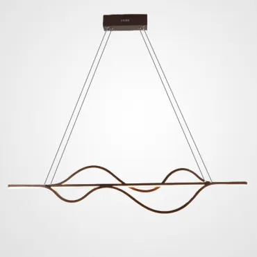 Подвесной светильник MAGNINA Brown Подвесной светильник MAGNINA Brown