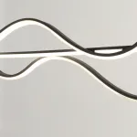 Подвесной светильник MAGNINA Brown