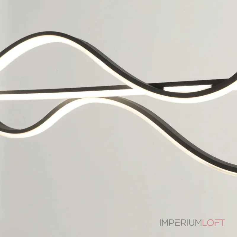 Подвесной светильник MAGNINA Brown