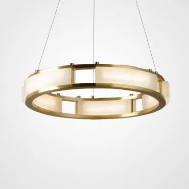 Подвесная люстра SERIANNA D50