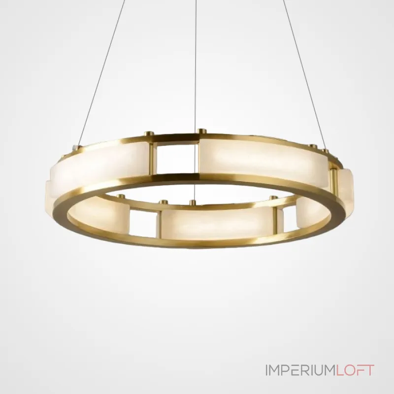 Подвесная люстра SERIANNA D50 Подвесная люстра SERIANNA D50