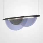 Подвесной светильник EQUAL COLOR L100 Blue