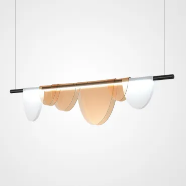 Подвесной светильник EQUAL L120