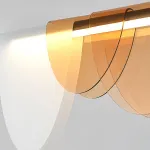 Подвесной светильник EQUAL L40