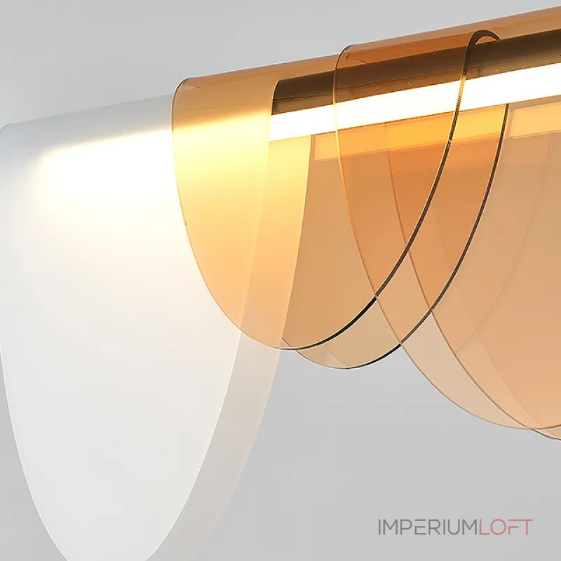 Подвесной светильник EQUAL L40