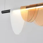 Подвесной светильник EQUAL L40