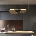 Подвесной светильник EQUAL L40