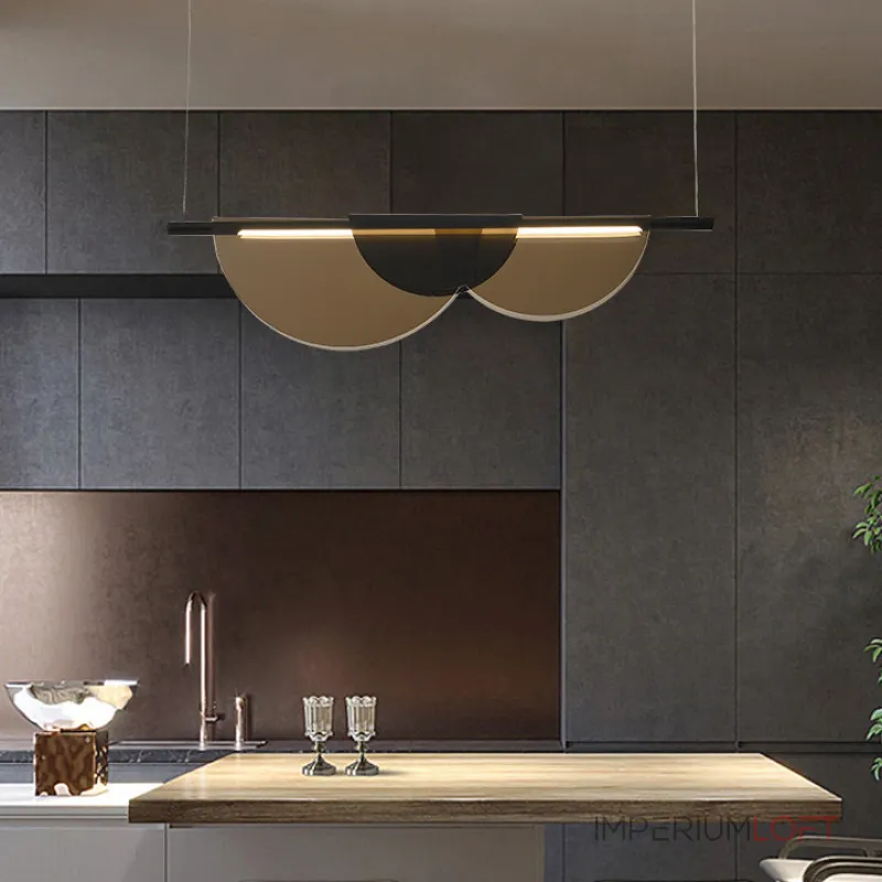 Подвесной светильник EQUAL L40