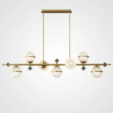 Подвесной светильник LUARA LONG L122 Подвесной светильник LUARA LONG L122