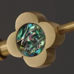 Подвесной светильник LUARA LONG L122