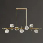 Подвесной светильник LUARA LONG L122