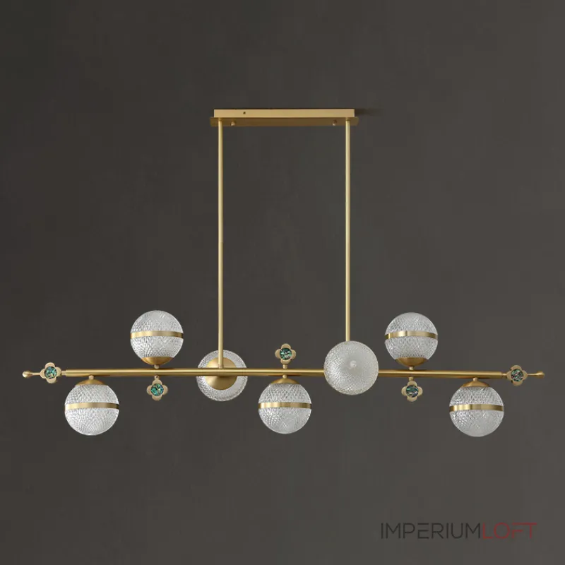 Подвесной светильник LUARA LONG L122