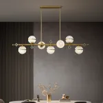 Подвесной светильник LUARA LONG L122