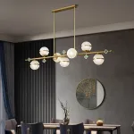 Подвесной светильник LUARA LONG L122