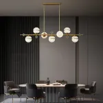 Подвесной светильник LUARA LONG L122