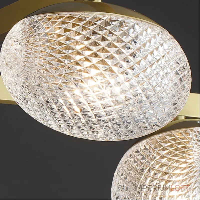 Подвесной светильник BETHANY LONG