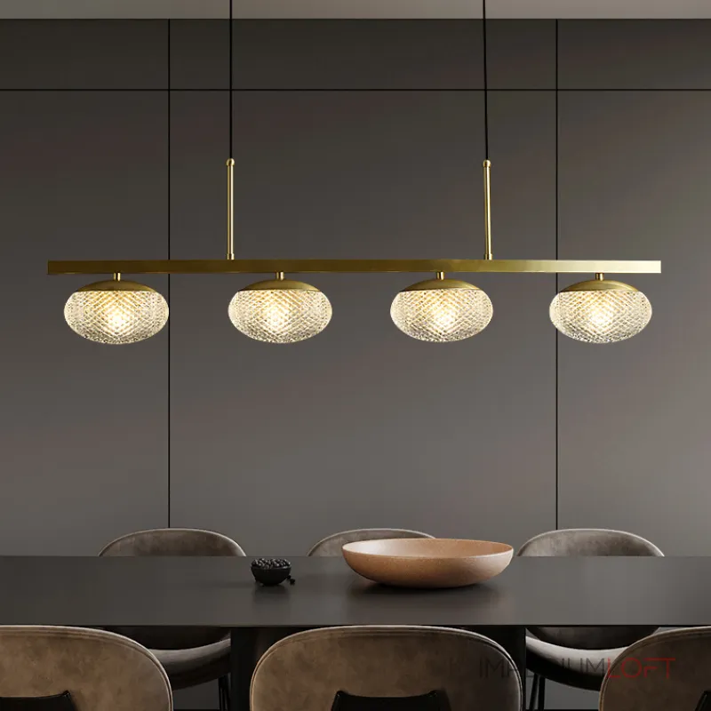 Подвесной светильник BETHANY LONG