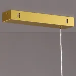 Подвесной светильник SEVER A L80 3000К