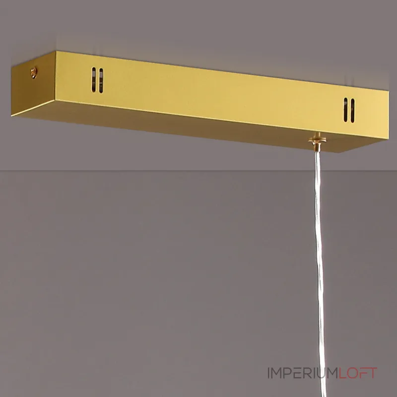 Подвесной светильник SEVER A L80 3000К