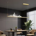 Подвесной светильник SEVER A L80 3000К