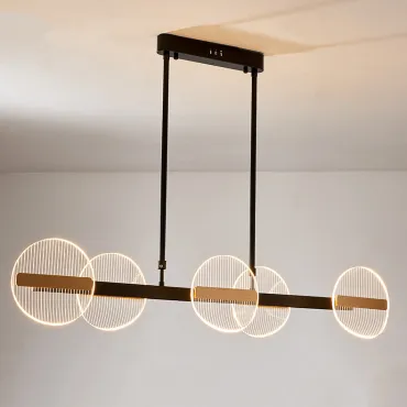 Подвесной светильник HELSE LONG L5