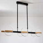 Потолочный светильник HELSE LONG L6 от ImperiumLoft