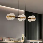 Потолочный светильник HELSE LONG L6 от ImperiumLoft