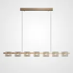 Подвесной светильник NICOLETTA LONG L120