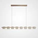 Подвесной светильник NICOLETTA LONG L140