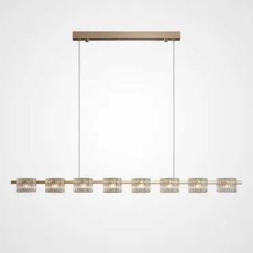 Подвесной светильник NICOLETTA LONG L140