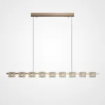 Подвесной светильник NICOLETTA LONG L160