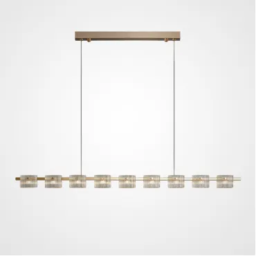 Подвесной светильник NICOLETTA LONG L160