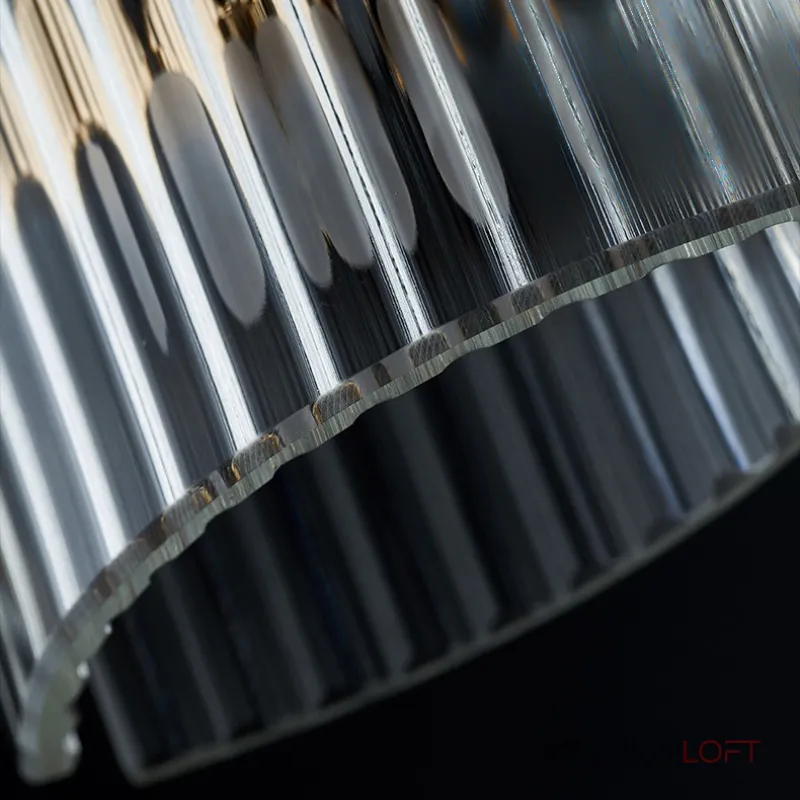 Подвесной светильник NICOLETTA LONG L160 Подвесной светильник NICOLETTA LONG L160