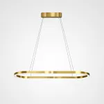 Подвесной светильник CRUISE LONG L80