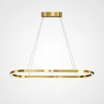 Подвесная люстра CRUISE LONG L100