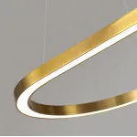 Подвесной светильник CRUISE LONG L80