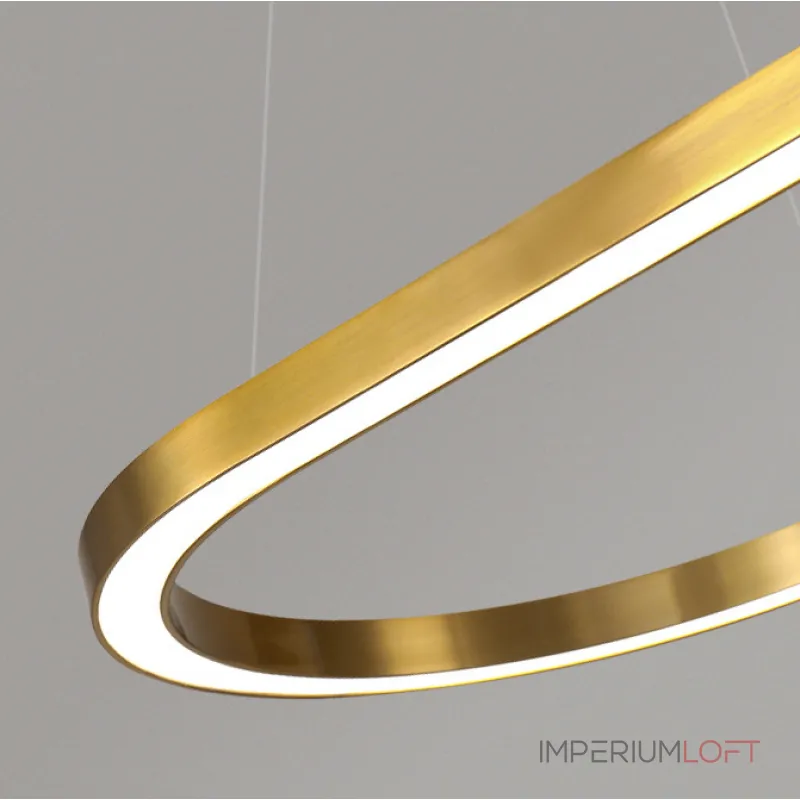 Подвесной светильник CRUISE LONG L80