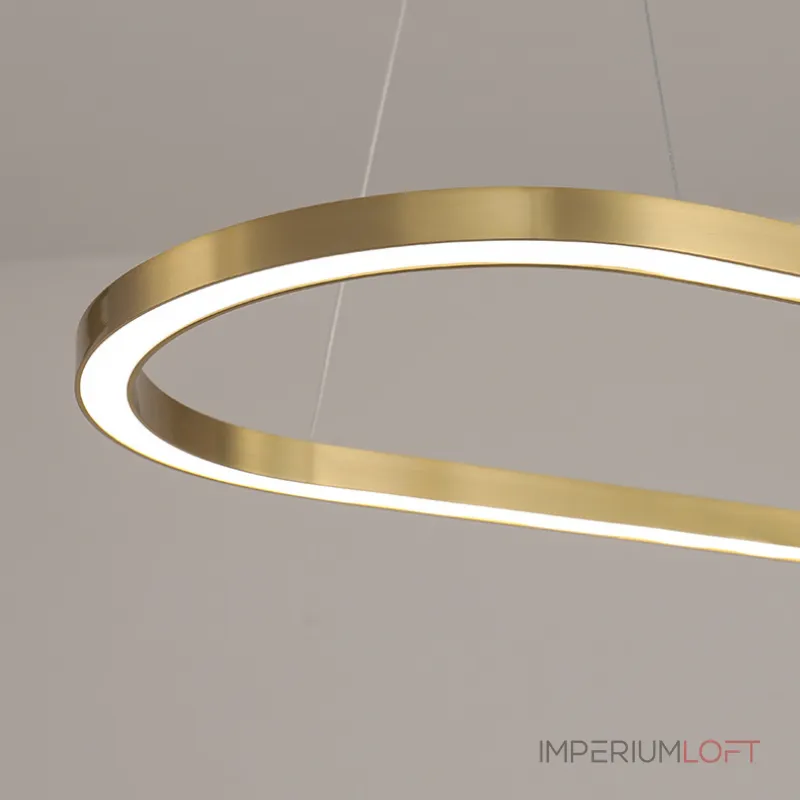 Подвесной светильник CRUISE LONG L80