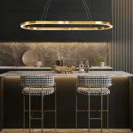 Подвесной светильник CRUISE LONG L80