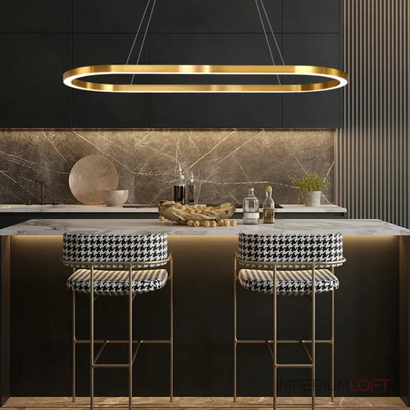 Подвесной светильник CRUISE LONG L80